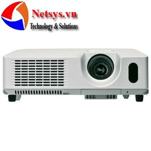 MÁY CHIẾU HITACHI CP-EX252